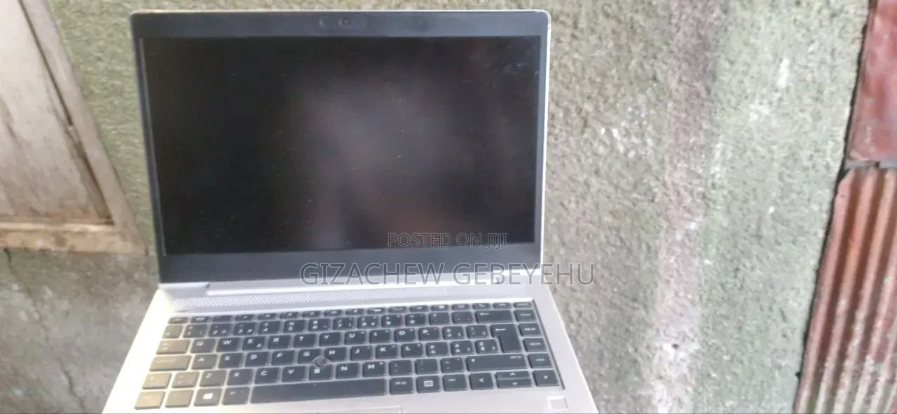 Laptop HP EliteBook 840 G5 8GB Intel Core i5 SSD 512GB