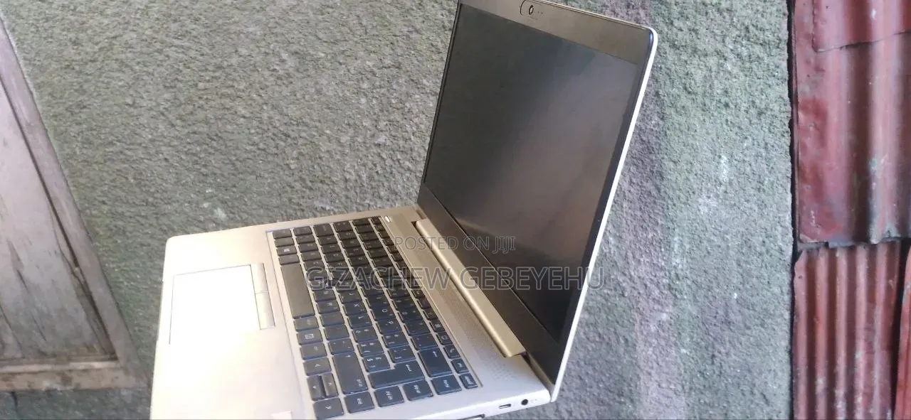 Laptop HP EliteBook 840 G5 8GB Intel Core i5 SSD 512GB