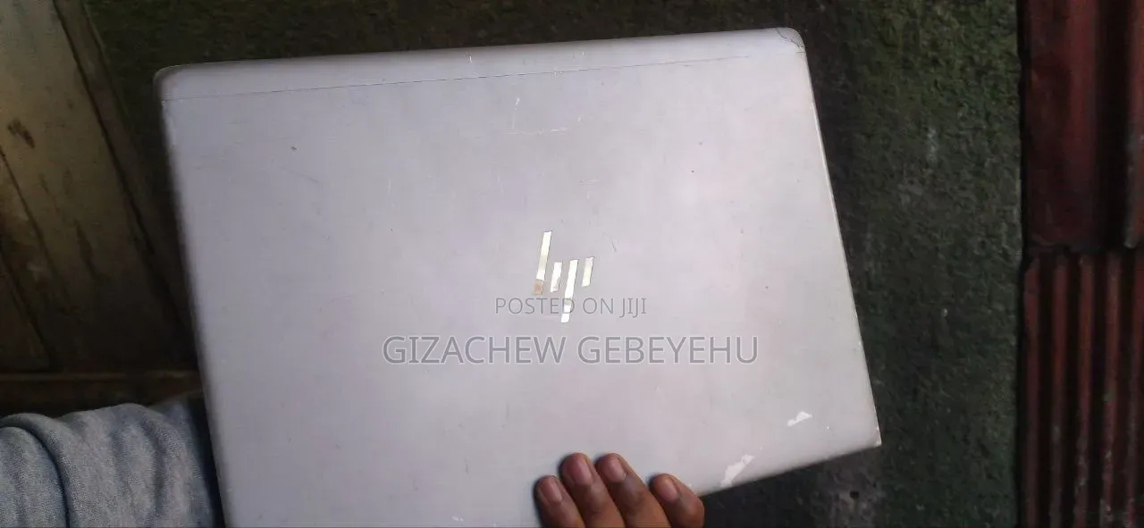 Laptop HP EliteBook 840 G5 8GB Intel Core i5 SSD 512GB