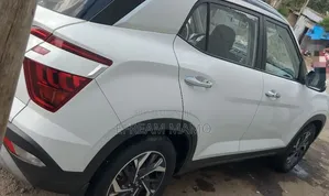 Hyundai Creta 2022