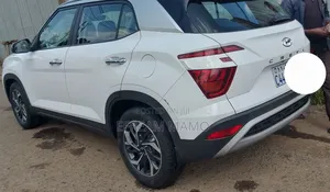 Hyundai Creta 2022