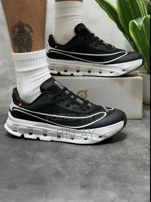Men's Shoes Cloud Qc