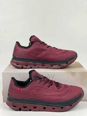 Men's Shoes Cloud Qc