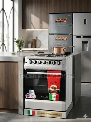 Lofratelli Oven – Made in Turkey With Italian Technology