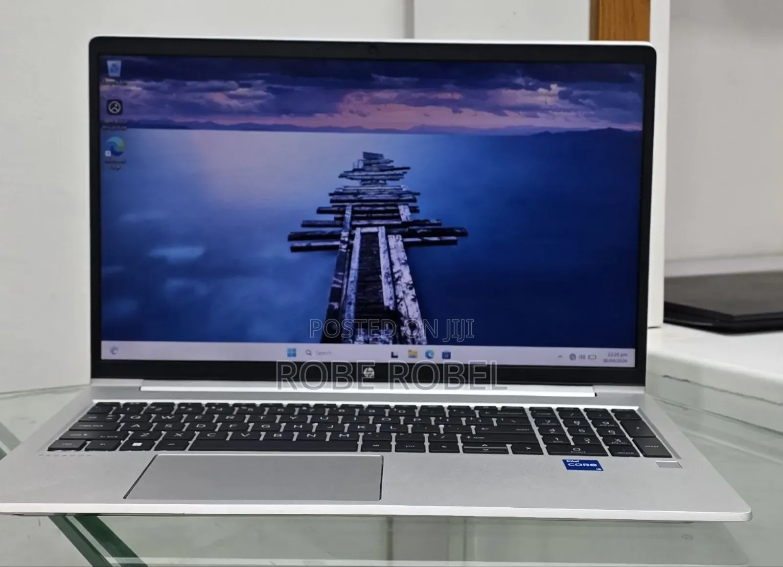 New Laptop HP ProBook G1 248 16GB Intel Core i5 SSD 512GB