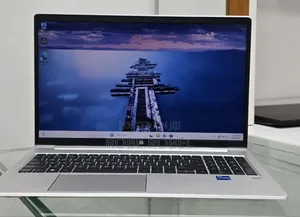 New Laptop HP ProBook G1 248 16GB Intel Core i5 SSD 512GB