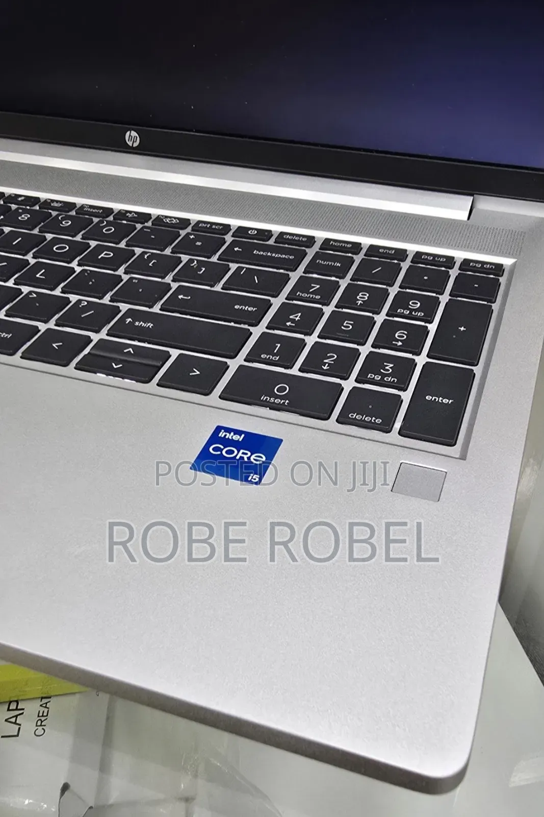 New Laptop HP ProBook G1 248 16GB Intel Core i5 SSD 512GB