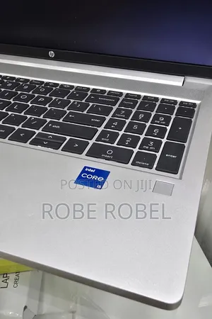 New Laptop HP ProBook G1 248 16GB Intel Core i5 SSD 512GB