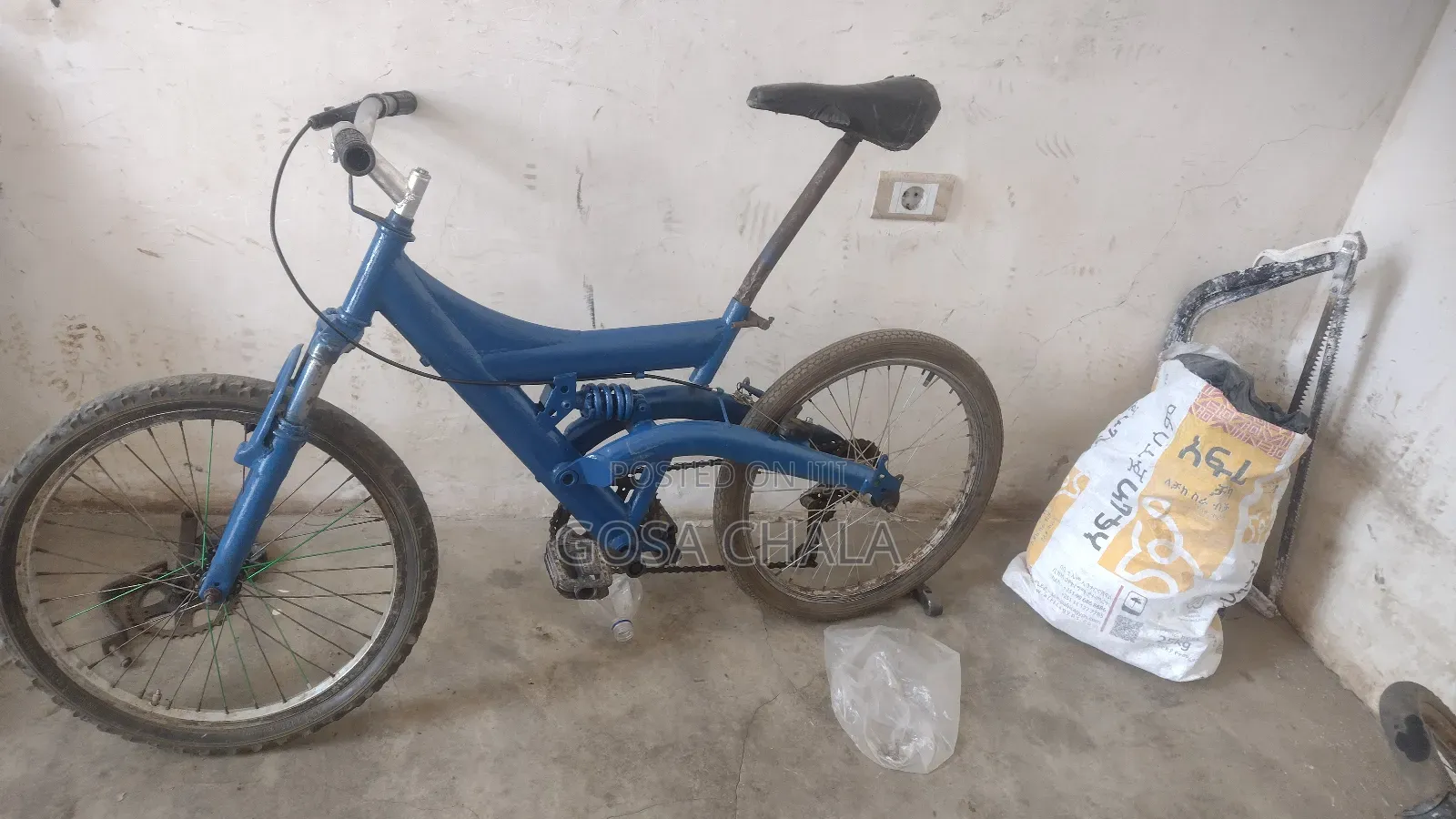 Bicycle Sale