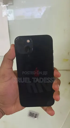 Apple iPhone 13 256 GB Blue
