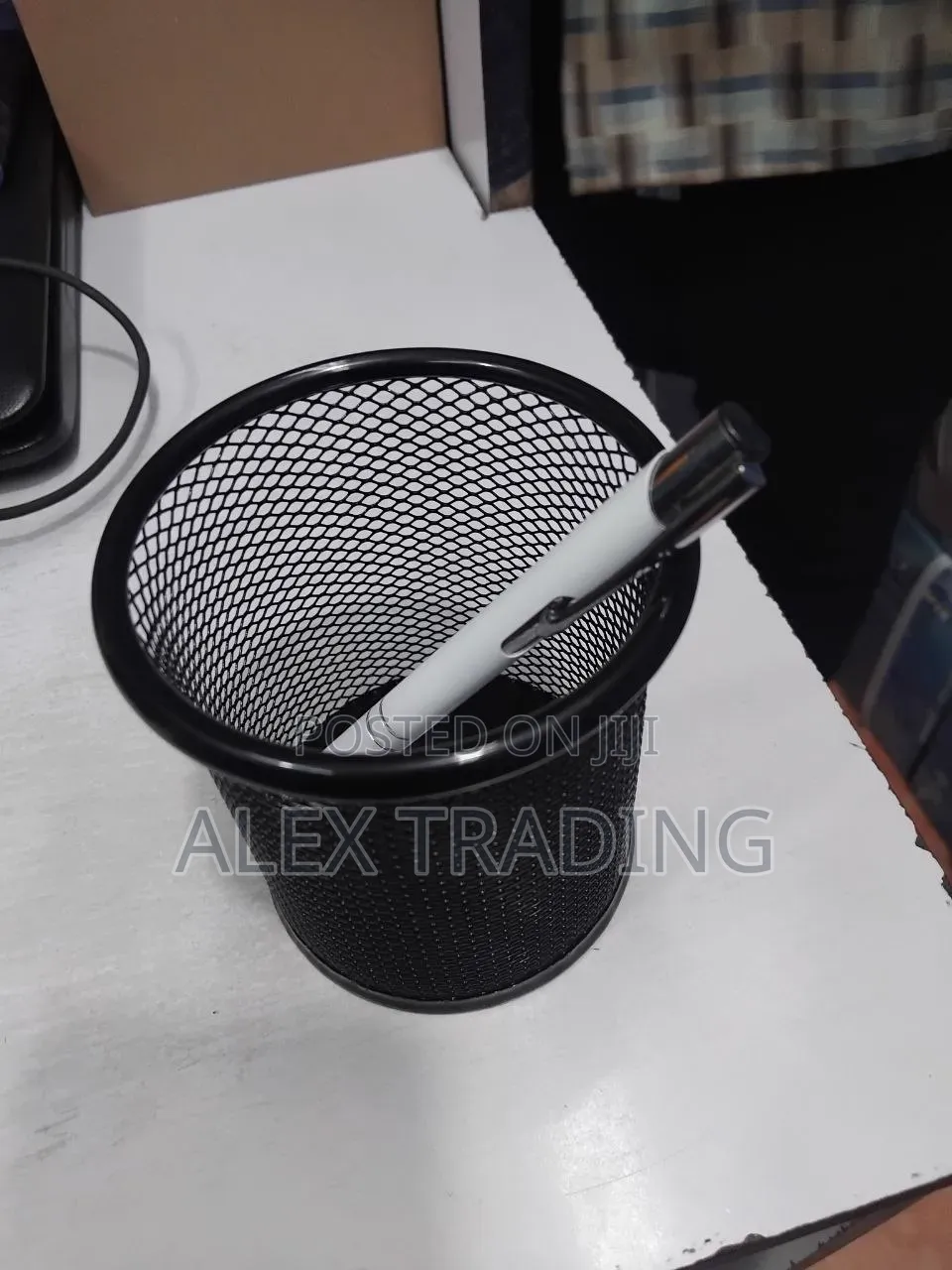 Pen Cup ( Pen Tray )