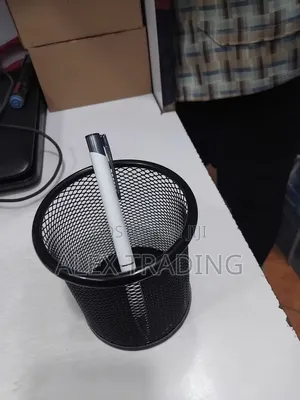 Pen Cup ( Pen Tray )