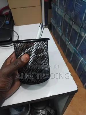 Pen Cup ( Pen Tray )