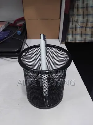 Pen Cup ( Pen Tray )