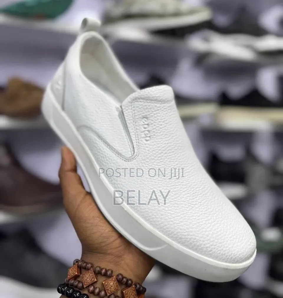 Men's Shoes Ecco
