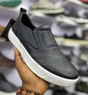 Men's Shoes Ecco