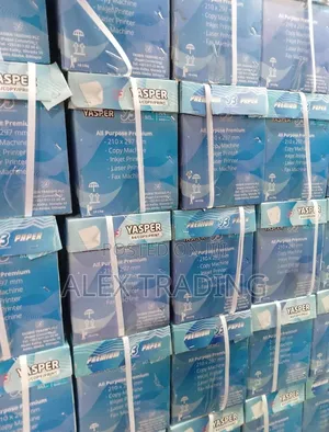 A4 Paper 80gms