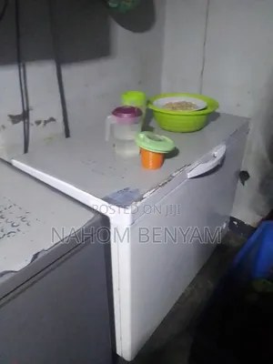 Chest Freezer