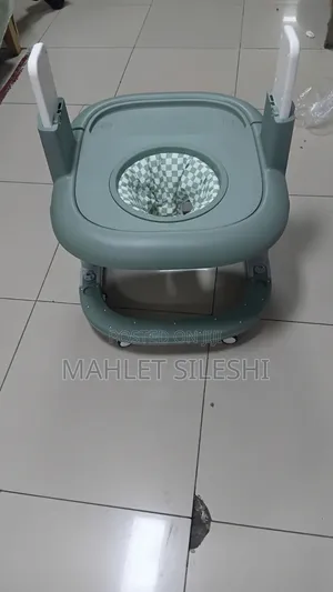 3 In 1 Highchair