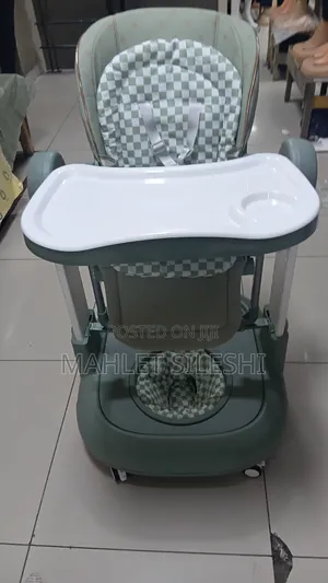 3 In 1 Highchair