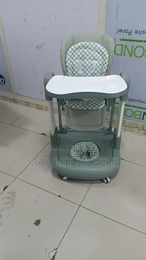 3 In 1 Highchair