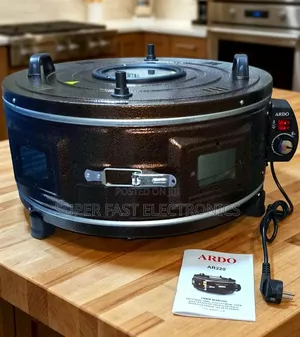 Ardo Round Oven Professional Electric