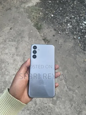 Samsung Galaxy M15 128 GB Green