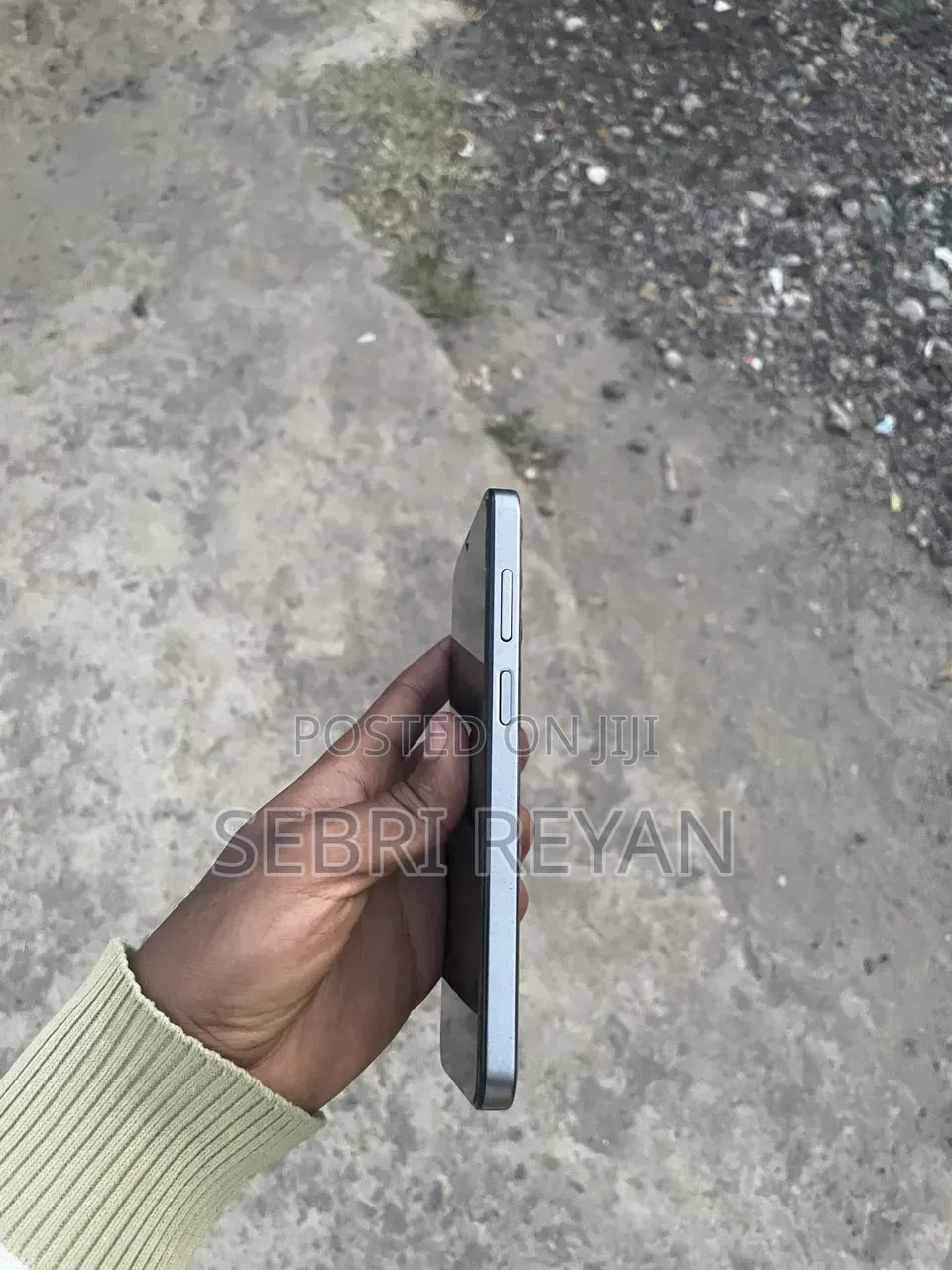 Samsung Galaxy M15 128 GB Green