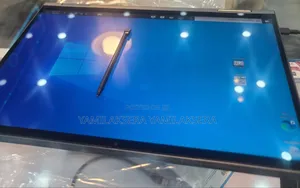 New Laptop Lenovo ThinkPad X1 Yoga 16GB Intel Core i7 SSD 512GB