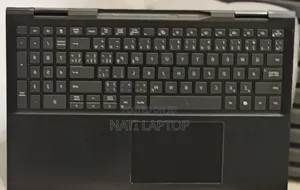 New Laptop Dell 16GB Intel Core i7 SSD 512GB