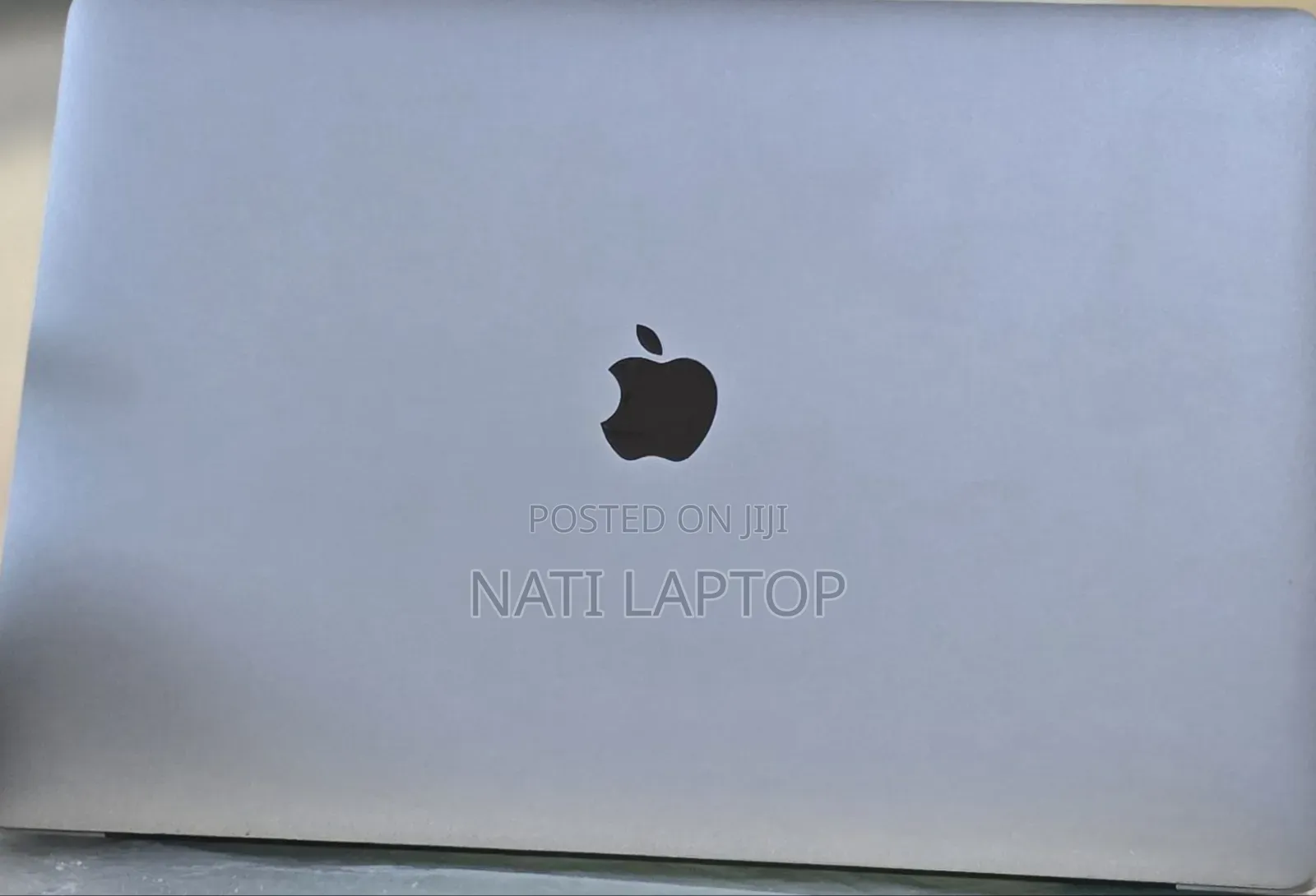 New Laptop Apple MacBook Pro 2018 16GB Intel Core i7 SSD 512GB