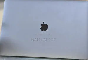 New Laptop Apple MacBook Pro 2018 16GB Intel Core i7 SSD 512GB