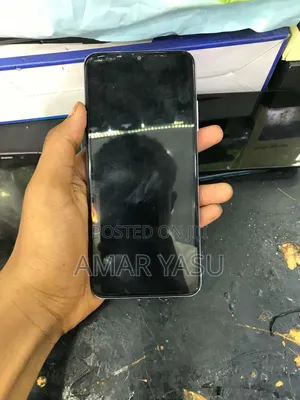 Samsung Galaxy A22 5G 64 GB Purple