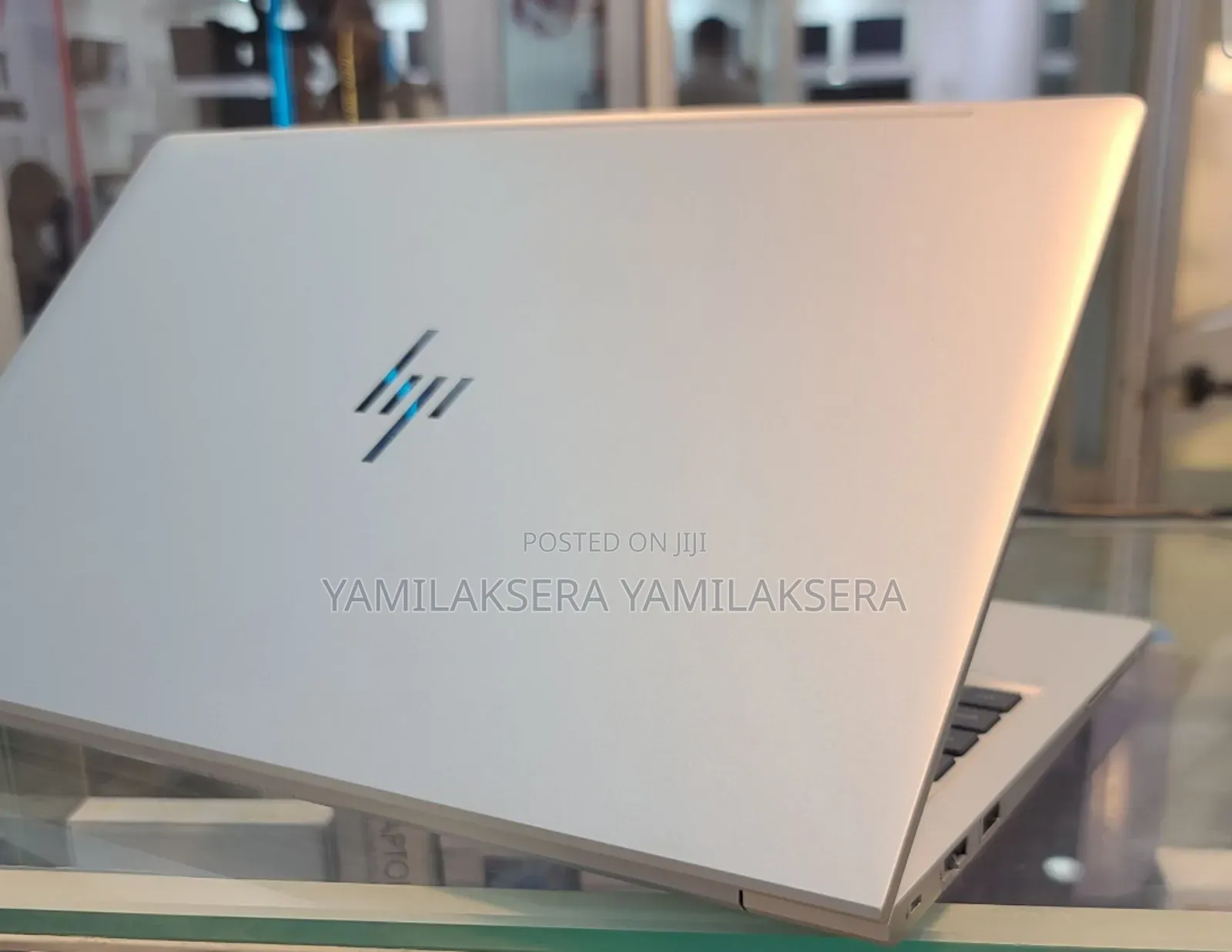 New Laptop HP EliteBook 840 G9 16GB Intel Core i5 SSD 512GB