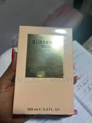 Fragrances