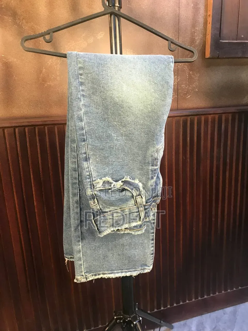 Women's Jeans