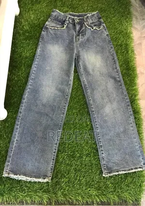 Women's Jeans