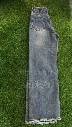 Women's Jeans