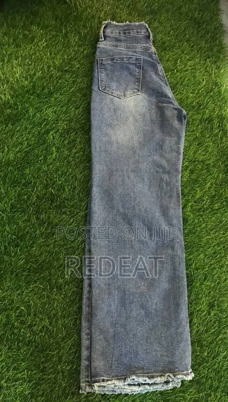 Women's Jeans