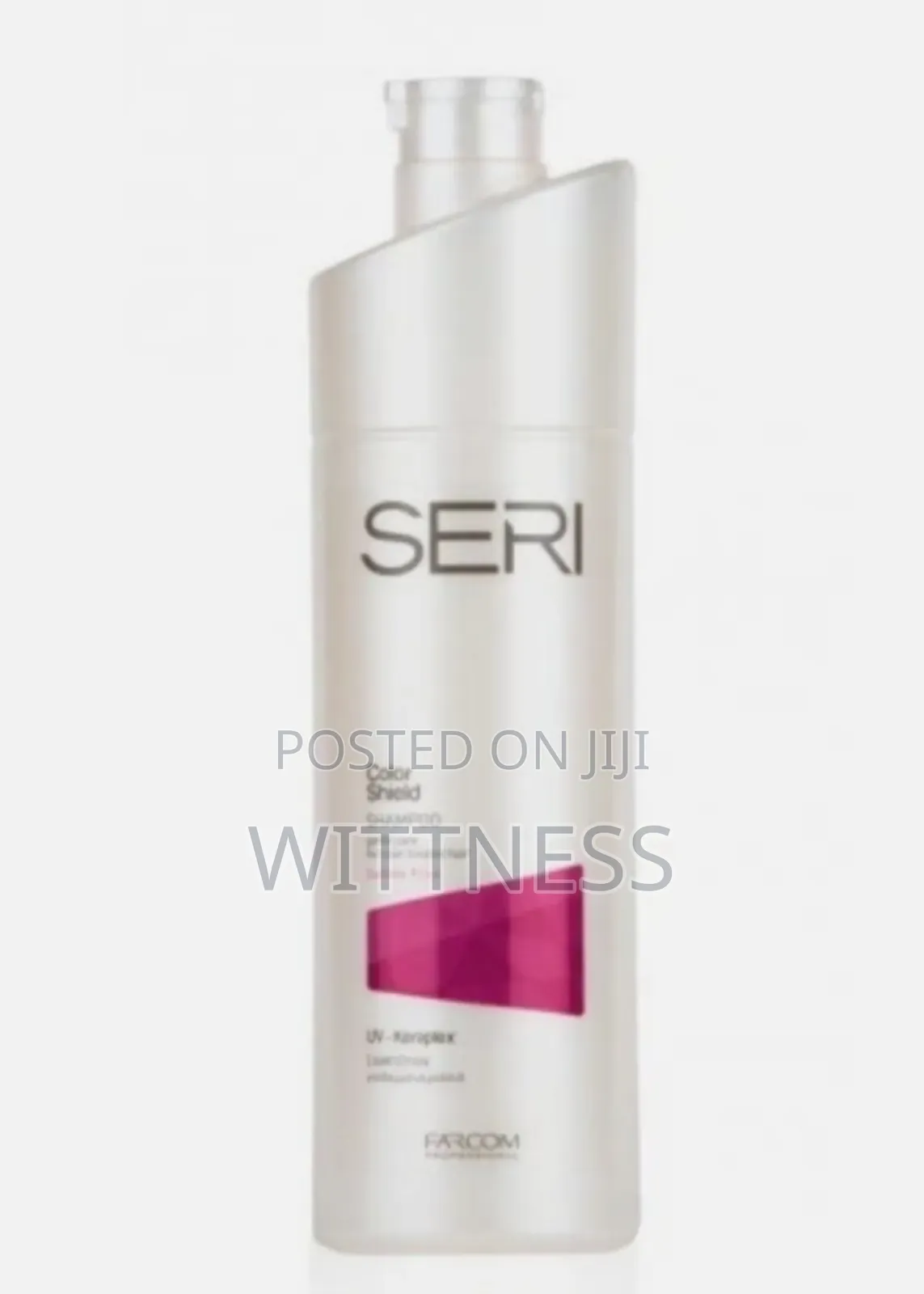 Hair Oil and Treatments