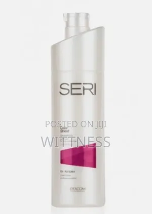 Hair Oil and Treatments