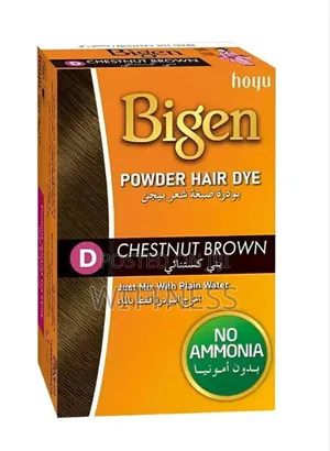 Hair Oil and Treatments