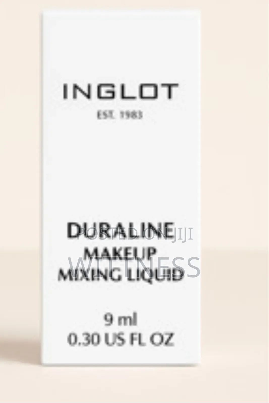 Hair Oil and Treatments