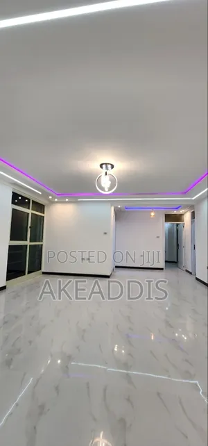 Furnished 3bdrm Condo in Bole Ayat for sale
