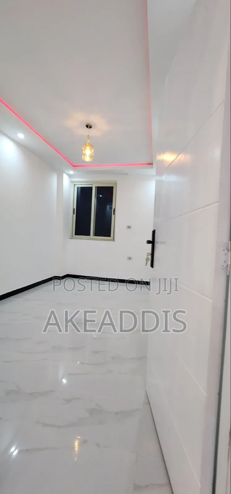 Furnished 3bdrm Condo in Bole Ayat for sale