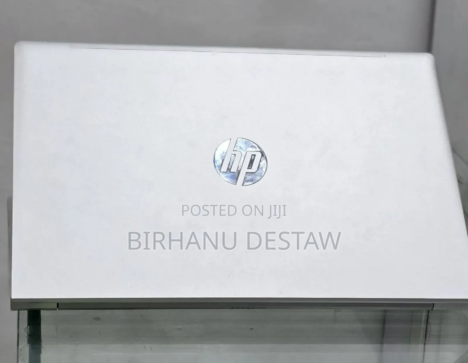 New Laptop HP 16GB Intel Core i5 SSD 512GB