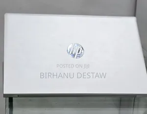 New Laptop HP 16GB Intel Core i5 SSD 512GB