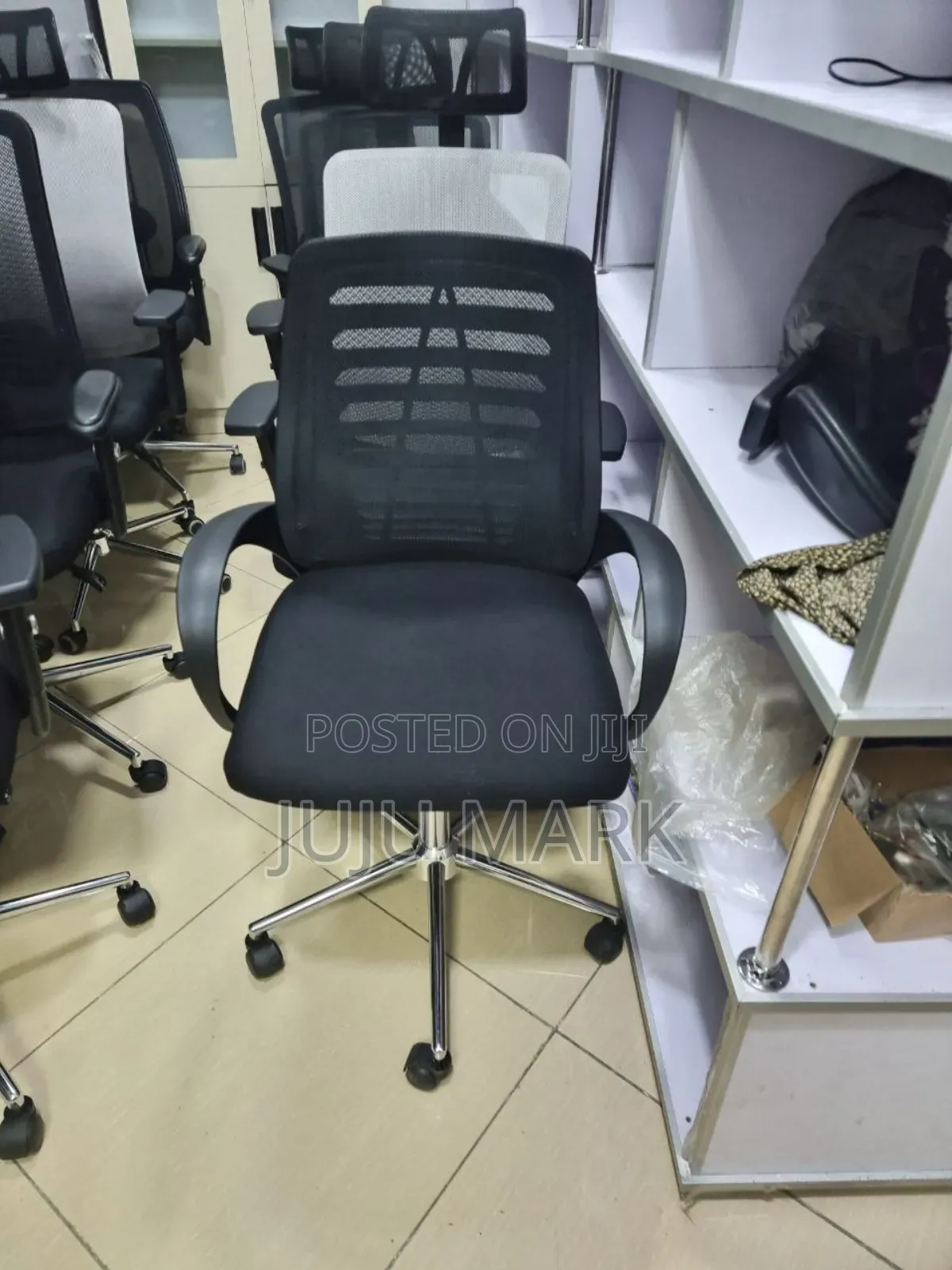 Office Cheir