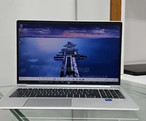 New Laptop HP 16GB Intel Core i5 SSD 512GB