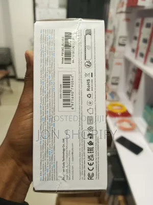 Cudy Poe Switch 8 Port